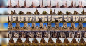 Images auto generated by Facebook's deep learning system