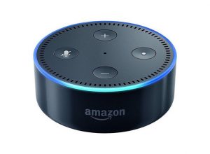 Echo Dot (c) Amazon